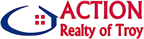 ACTION REALTY OF TROY