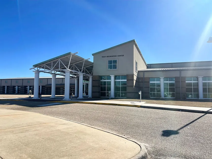 Parks and Recreation