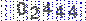 This Is CAPTCHA Image